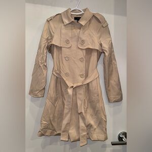 Forever 21 Trench Coat